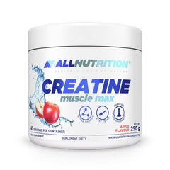 Allnutrition - Creatine Muscle Max
