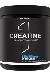 Rule One - Creatine