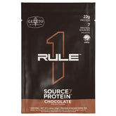Rule One - Source7 Proteiini