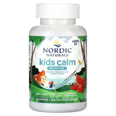 Nordic Naturals - Kids Calm Gummies