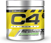 Cellucor Cherry Limeade framsida