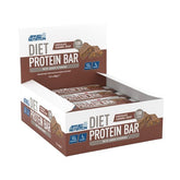 Applied Nutrition Diet Protein Bar framsida