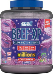 Applied Nutrition - Beef-Xp - Clear Beef Protein