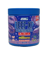 Applied Nutrition - Beef-Xp Millions