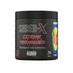 Applied Nutrition - Shred-X Extreme Thermogenic - Ultimate Fat Burner