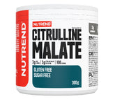 Nutrend Citrulline Malate framsida