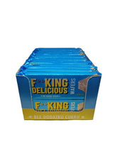 Allnutrition - Fitking Delicious Wafers