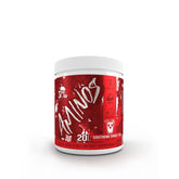Aminos Southern Sweet Tea framsida
