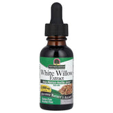 Nature's Answer White Willow Extract framsida