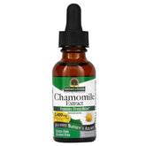 Nature's Answer - Chamomile Extract - 30ml.