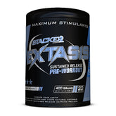 Stacker2 Ecstasy framsida