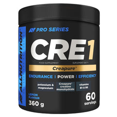 Allnutrition - Pro Series Cre1