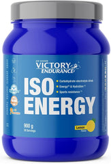 Weider - Victory Endurance Iso Energy - Lemon 900g