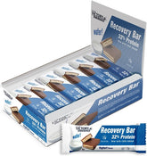 Victory Endurance Recovery Bar framsida