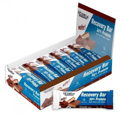 Weider Victory Endurance Recovery Bar ingredienser