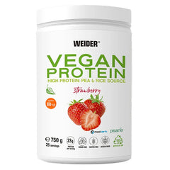 Weider - Vegaaninen Proteiini