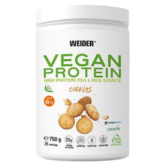 Weider - Vegaaninen Proteiini