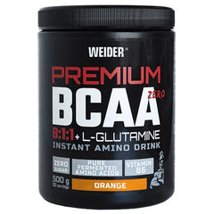 Weider - Premium BCAA Zero, Pink Lemonadi - 500g