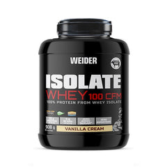 Weider - Whey Isolate 100 Cfm