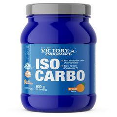 Weider Victory Endurance Iso Carbo 900g framsida