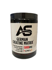 A5 - German Creatine Matrix - 300g