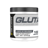 Performance Glutamine framsida