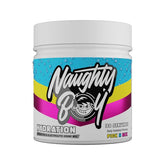 Naughty Boy Hydration Pink N Mix framsida