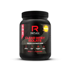 Reflex Nutrition - Clear Whey Isolate