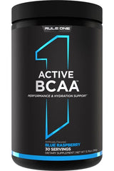 Rule One - Aktiiviset BCAA