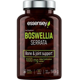 Boswellia Serrata – Ledhälsa framsida
