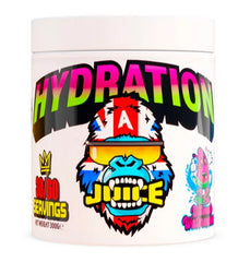 Gorillalpha - Hydration Juice