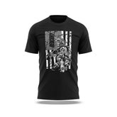 Redcon1 - Patriotic Defender T-Shirt