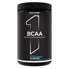 Rule One - BCAA