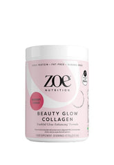 Beauty Glow Collagen Hallon framsida