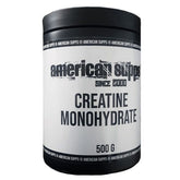 Creatine Monohydrate 500g rent pulver framsida