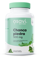 Osavi Chanca Piedra Kidney Support baksida