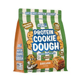 Protein Cookie Dough Dessert framsida