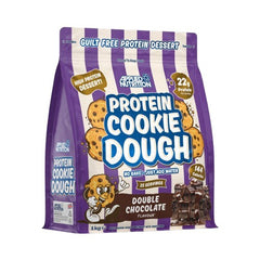 Protein Cookie Dough Dessert näringsfakta