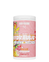 Axe & Sledge - Hydraulic V2 Ei-Stimulatiivinen Esitreeni
