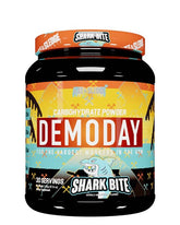 Axe & Sledge - Carbohydrate Powder