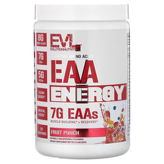 Evlution Nutrition - EAA Energi