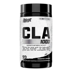 Nutrex - CLA 1000