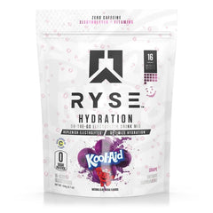 Ryse - Nesteytyspuikot