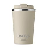Osavi Thermo Cup – Energidryck med Koffein framsida