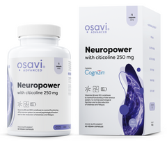 Osavi - Neuropower With Citicoline