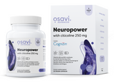 Osavi - Neuropower With Citicoline