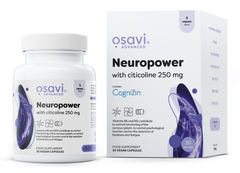 Osavi - Neuropower With Citicoline