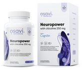 Osavi - Neuropower with CDP-kolin 250mg