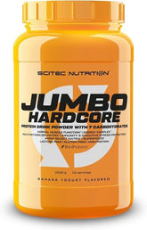 Jumbo Hardcore