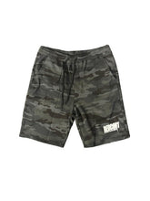 Redcon1 - Camo Shorts